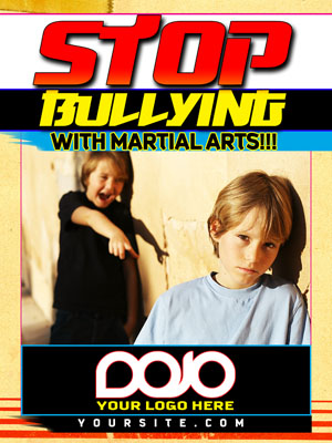Bullying is a Crime Poster for Sale by VM04